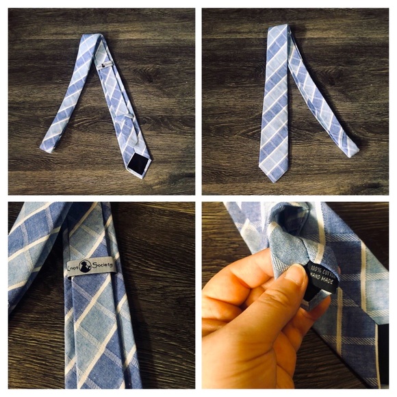 Knot Society Neck Ties - Picture 3 of 5
